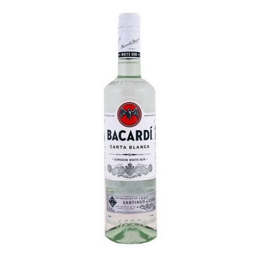 Slika BACARDI 0,7 l