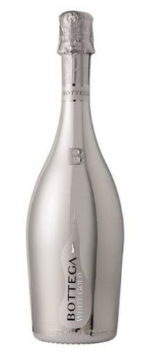 Slika BOTTEGA WHITE GOLD 0,75 l VENEZIA