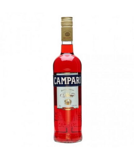 Slika CAMPARI 1 l
