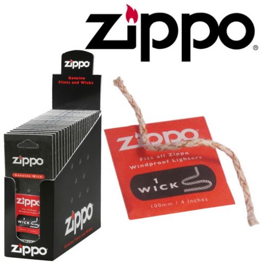 Slika ZIPPO Zippo  FITILJ 