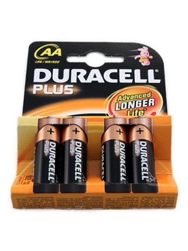 Slika DURACELL BAT. LR03 AAA