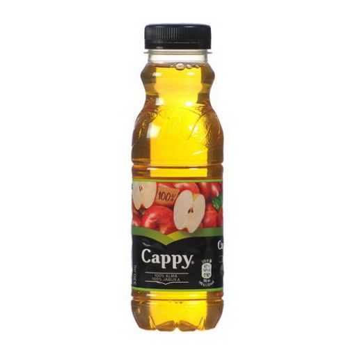 Slika CAPPY JABUKA 0,33 l