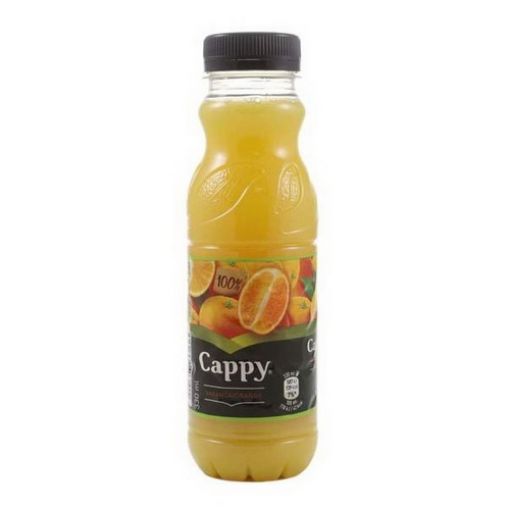 Slika CAPPY NARANČA 0,33 l