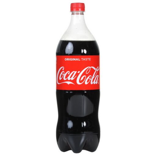 Slika COCA COLA 1,5 l