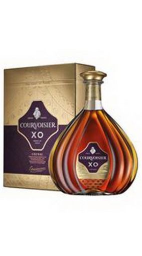 Slika COURVOISIERE XO 0,7 l 