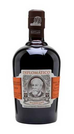 Slika DIPLOMATICO MANTUANO 0,7 l