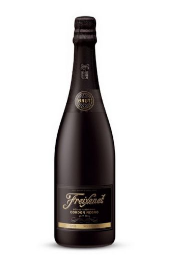 Slika FREIXENET (cordon)NEGRO PJENUŠAC 0,75 l
