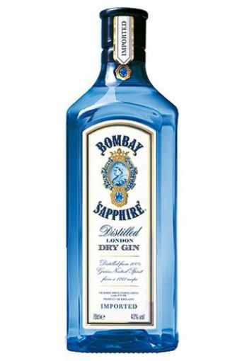 Slika BOMBAY SAPPHIRE 0,7 l