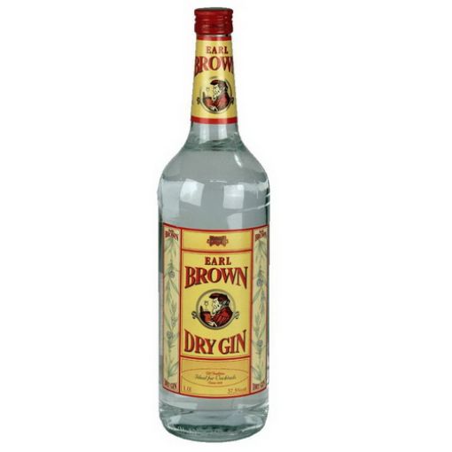 Slika EARL BROWN 1 l