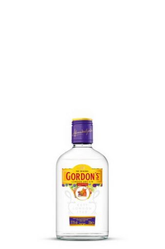 Slika GORDONS 0,2 l