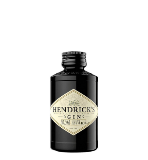 Slika HENDRICKS 0,05 l