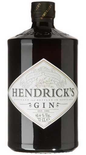 Slika HENDRICKS 0,7 l