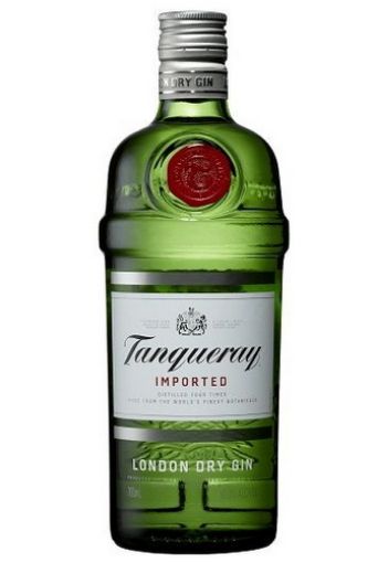 Slika TANQUERAY DRY 0,7 l