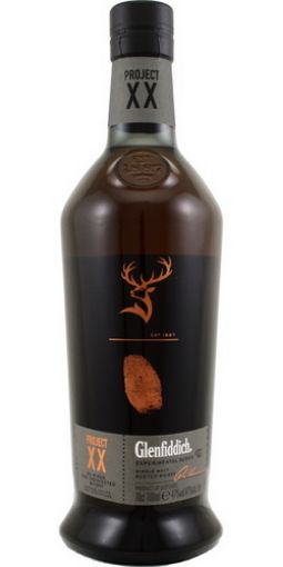 Slika GLENFIDDICH XX whisky 0,7 l
