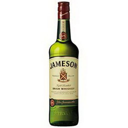 Slika JAMESON whiskey 0,7 l