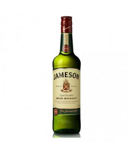 Slika JAMESON 1 l