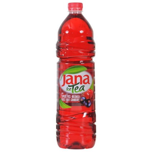 Slika JANA Ledeni čaj  Šum.voće.brus.1,5 l