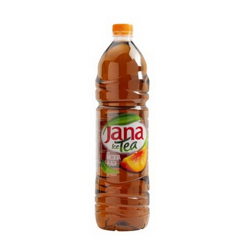 Slika LEDENI ČAJ JANA BRESKVA 1,5 l