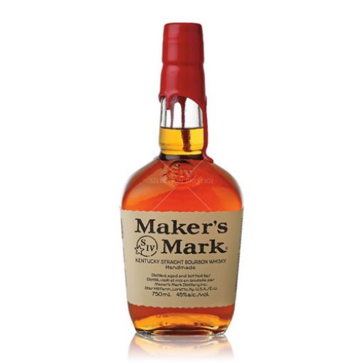 Slika MAKERS MARK WHISKY 0,7 l