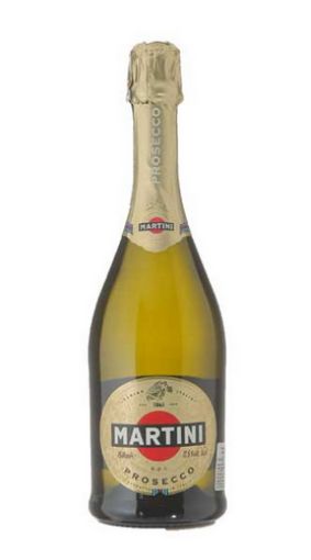 Slika MARTINI PROSECO 0,75 l