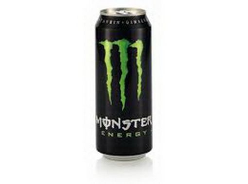 Slika MONSTER ENERGY 0,5 l LIM