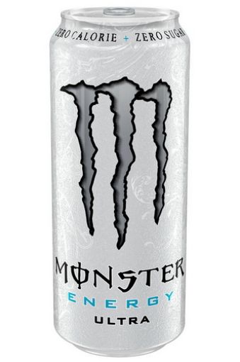 Slika MONSTER ENERGY ULTRA 0,5 l