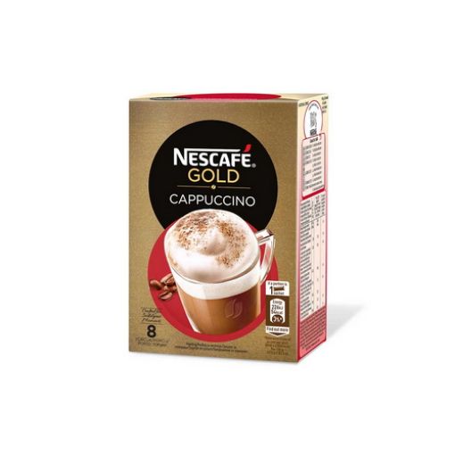 Slika NESTLE CAPPUCCINO CLASSIC 112 g