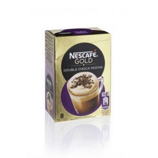 Slika NESTLE CAPPUCCINO ČOKOLADA 148 g