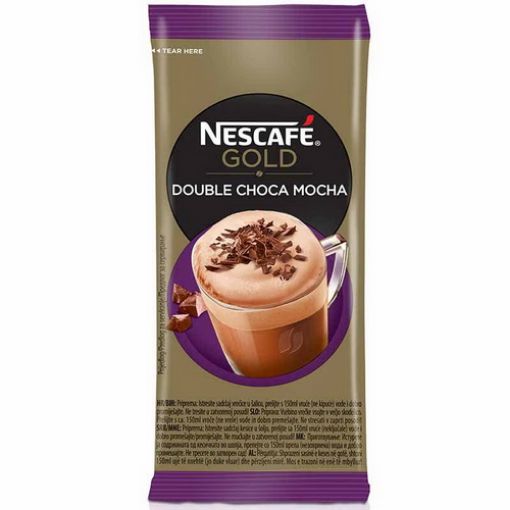 Slika NESTLE CAPPUCCINO ČOKOLADA/KOM 18,5 g