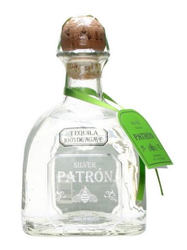 Slika PATRON SILVER 1 l