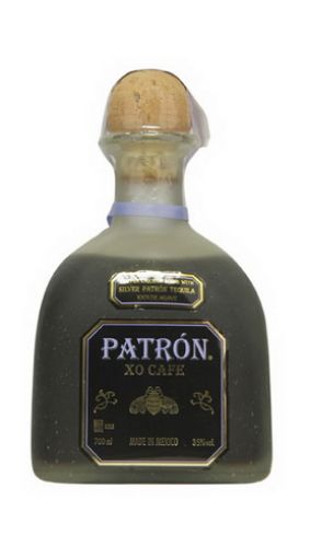 Slika PATRON XO CAFE 0,7 l