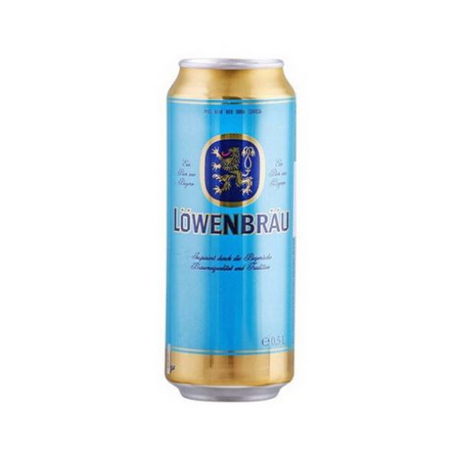 Slika PIVO LOWENBRAU 0,5 l