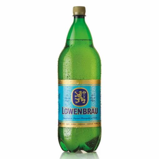 Slika PIVO LOWENBRAU 2 l