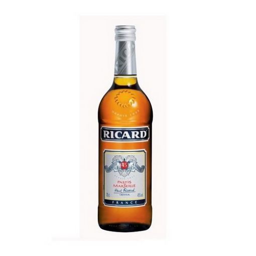 Slika RICARD 0,7 l