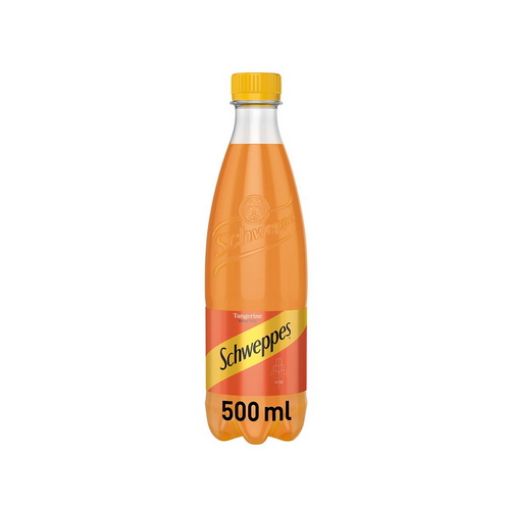 Slika SCHWEPPES TANGERINE 0,5 l