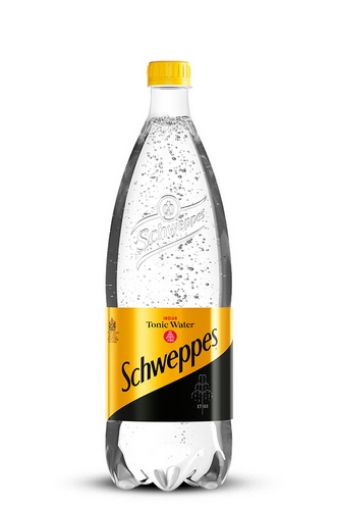 Slika SCHWEPPES TONIC WATER 1,0 l