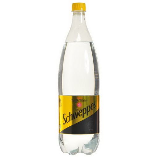 Slika SCHWEPPES TONIC WATER 1,5 l