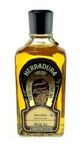 Slika TEQUILA HERRADURA BLANCO 0,7 l
