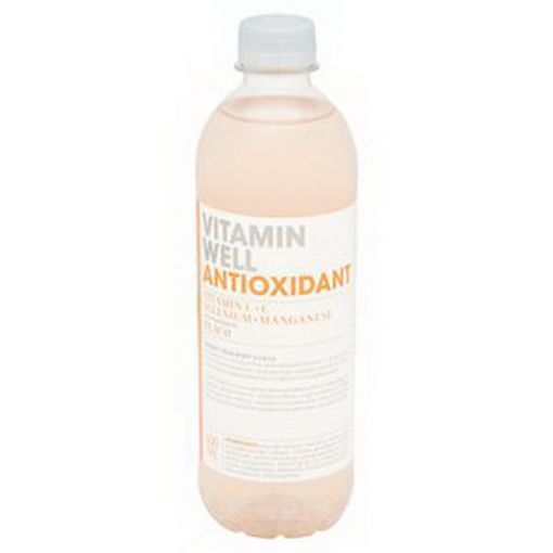 Slika VITAMIN WELL ANTIOXIDANT 500 ml