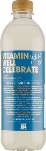 Slika VITAMIN WELL CELEBRATE 500 ml