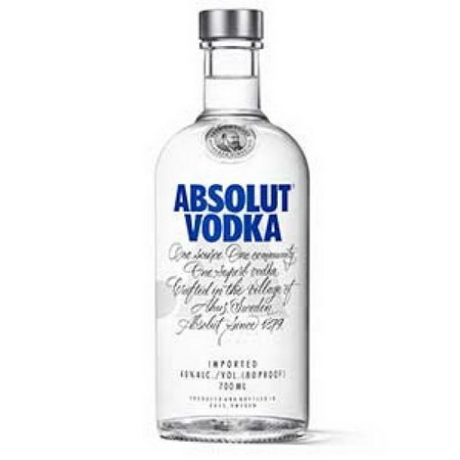 Slika ABSOLUT 0,7 l