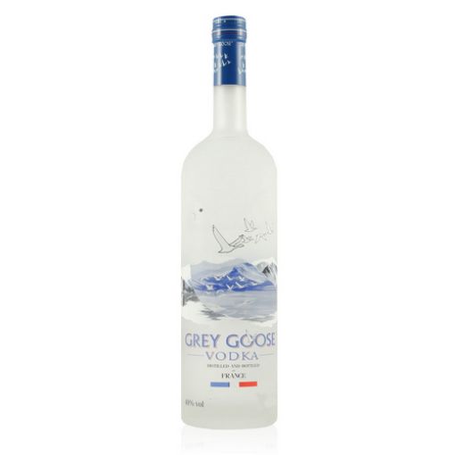 Slika GREY GOOSE 3 l