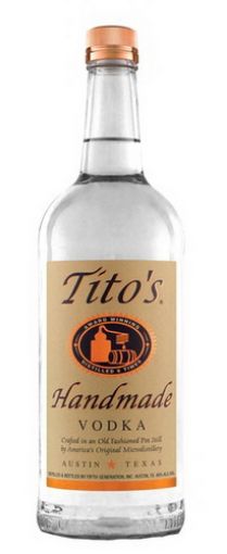 Slika TITO'S 1 l