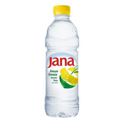 Slika VODA JANA LIMUN-LIMETA 0,5 l