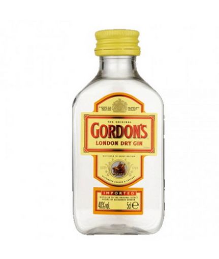 Slika GORDONS DRY 0,05 l