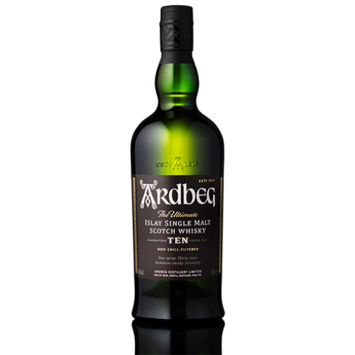 Slika ARDBEG whisky 10 Y 0,7 l