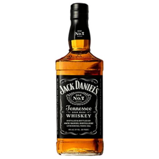 Slika JACK DANIELS whiskey 0,5 l