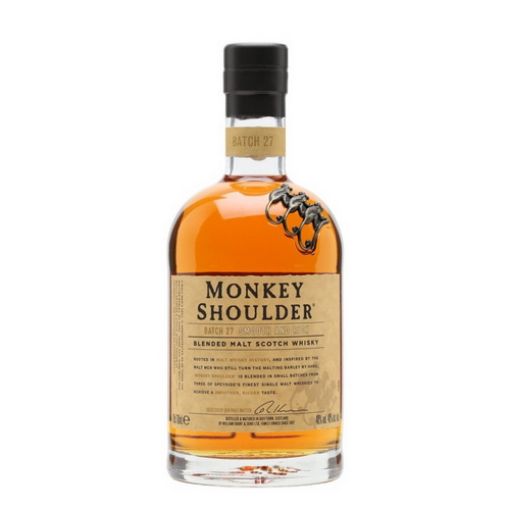 Slika MONKEY SHOULDER whisky 0,7 l 
