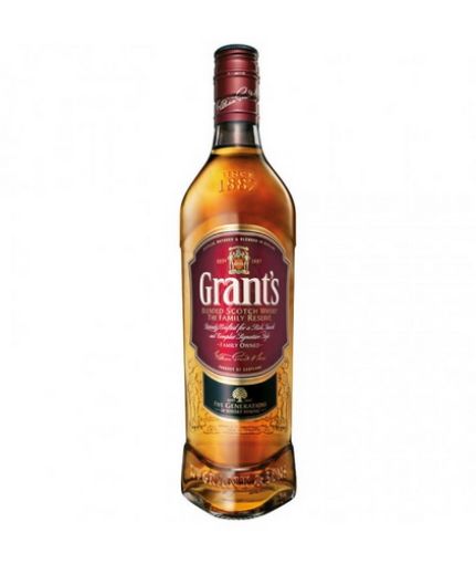 Slika GRANTS whisky 0,7 l