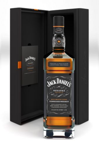 Slika JACK DANIEL'S SINATRA 1 l